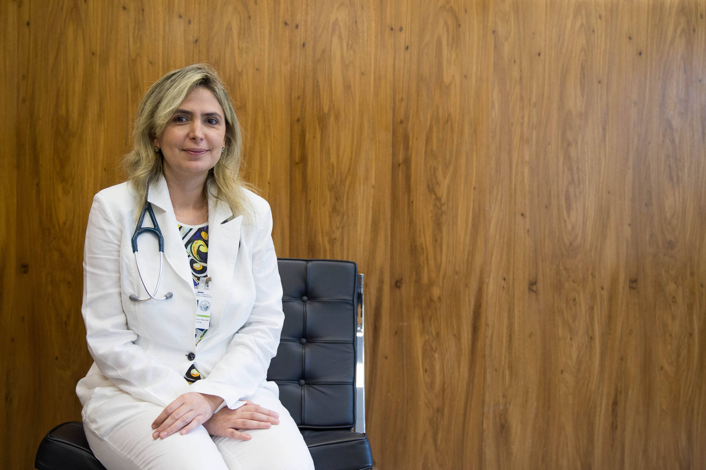 'Cloroquina está sendo vista como salvadora, mas não é', diz médica do Incor